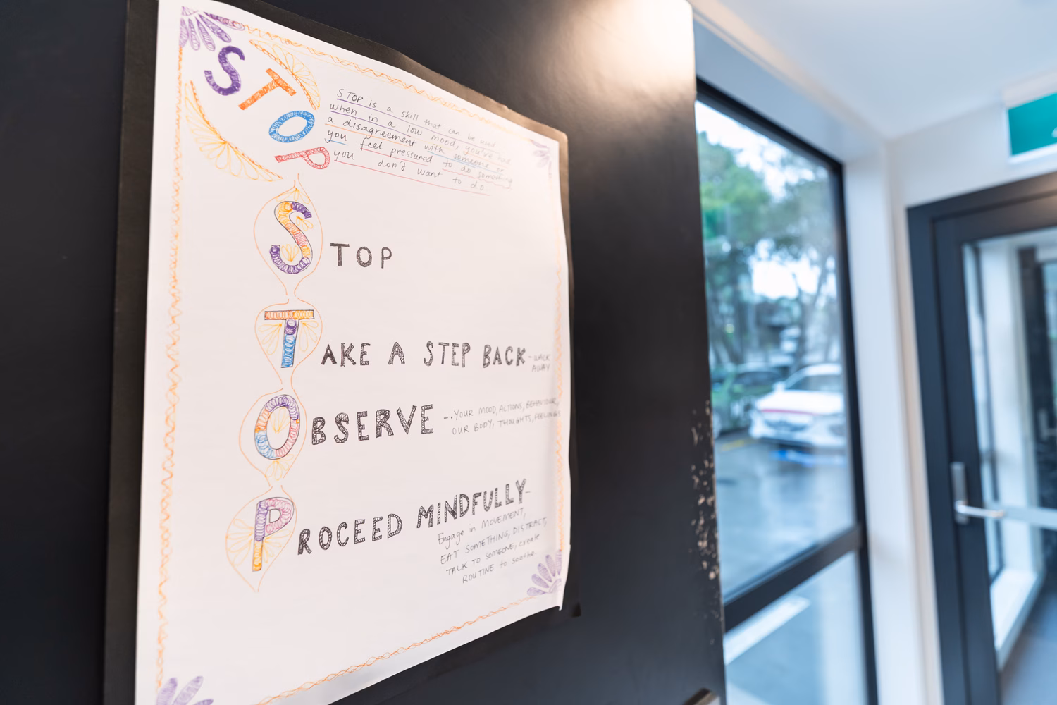 Wellington City Mission resources