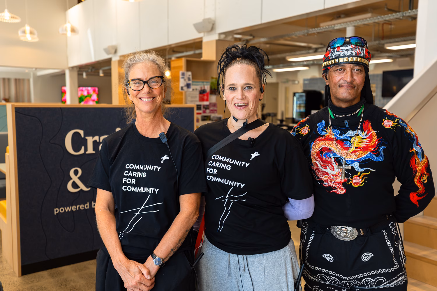 contact wellington city mission